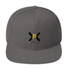 SportsMarket Premium Clothing Line-Xphrame Athletics Snapback Hat