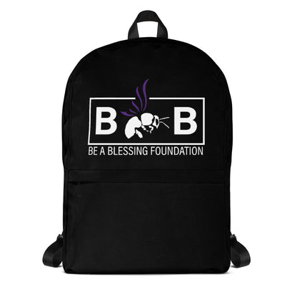 SportsMarket Premium Clothing Line-Be A Blessing Everyday Use Backpack