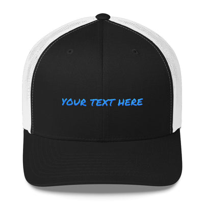 SportsMarket Premium Clothing Line-Customized Trucker Cap