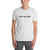 SportsMarket Premium Clothing Line-Customized Short-Sleeve T-Shirt