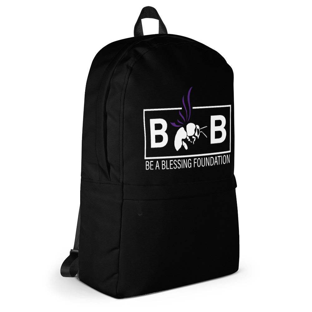 SportsMarket Premium Clothing Line-Be A Blessing Everyday Use Backpack