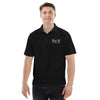 SportsMarket Premium Clothing Line-Be A Blessing Men's Champion Polo