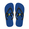 SportsMarket Premium Clothing Line-Xphrame Athletics Everyday Wear Flip-Flops