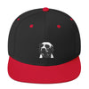 SportsMarket Premium Clothing Line-Coolest Dog Snapback Hat