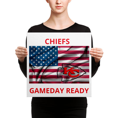 SportsMarket-Chiefs Gameday Ready Canvas-canvas-SportsMarkets-16×16-SportsMarkets