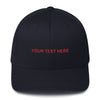 SportsMarket Premium Clothing Line-Customized  Fitted Cap