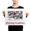 SportsMarket-Oklahoma Winning Tradition Canvas-canvas-SportsMarkets-16×20-SportsMarkets