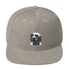 SportsMarket Premium Clothing Line-Coolest Dog Snapback Hat