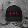Sports Market Premium Clothing Line - TVF - Everyday Use Trucker Hat