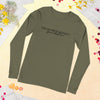 SportsMarkets Premium Clothing Line- TVF 2 Unisex Long Sleeve Tshirt