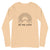 SportsMarkets Premium Clothing Line-Be the Light Unisex Long sleeve Tshirt
