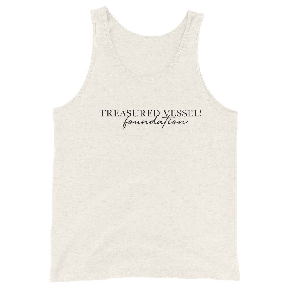 SportsMarkets Premium Clothing Line- TVF 2 Unisex Tank