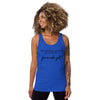 SportsMarkets Premium Clothing Line-You Awake Yet Everyday Unisex Tank Top