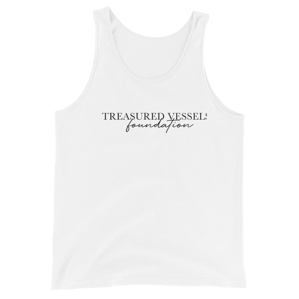 SportsMarkets Premium Clothing Line- TVF 2 Unisex Tank