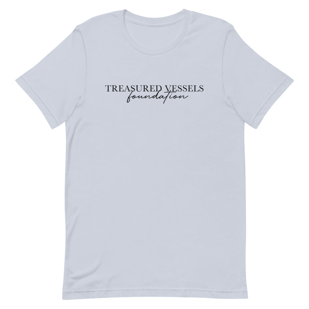 SportsMarkets Premium Clothing Line- TVF 2 Unisex Tshirt