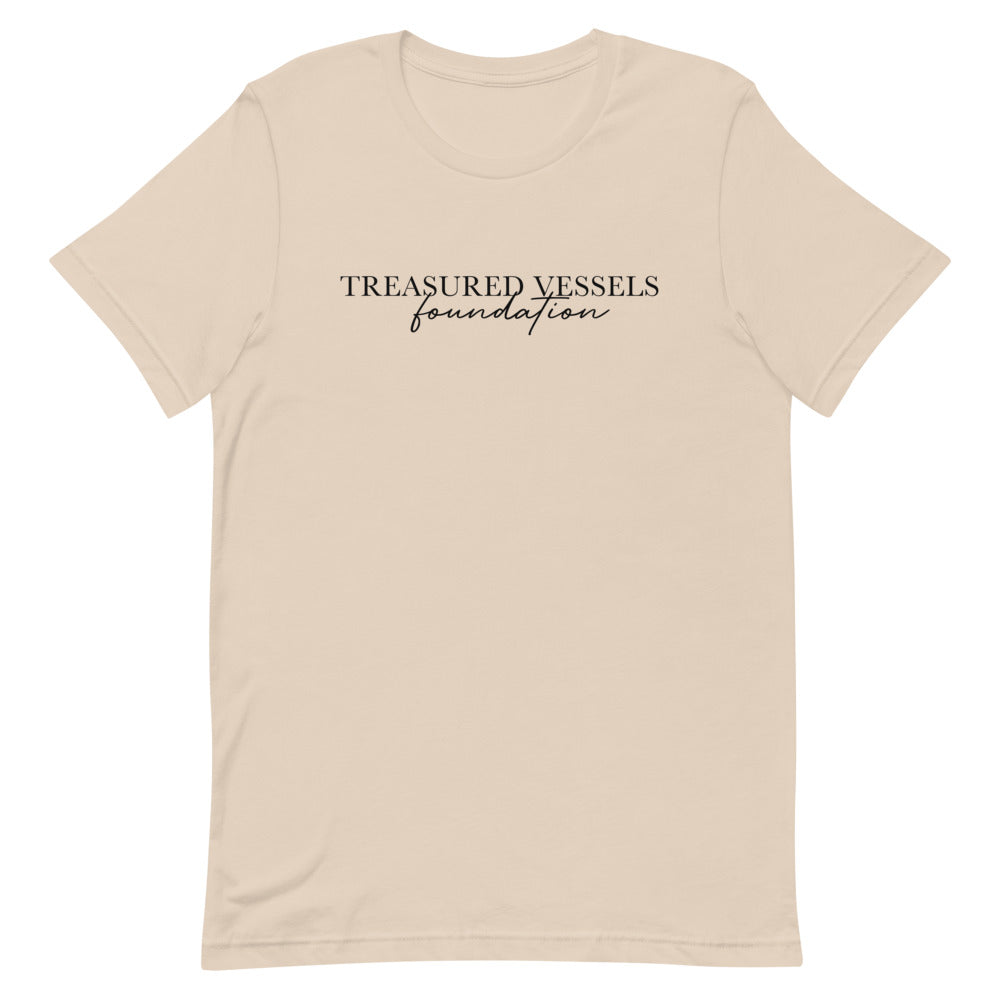 SportsMarkets Premium Clothing Line- TVF 2 Unisex Tshirt