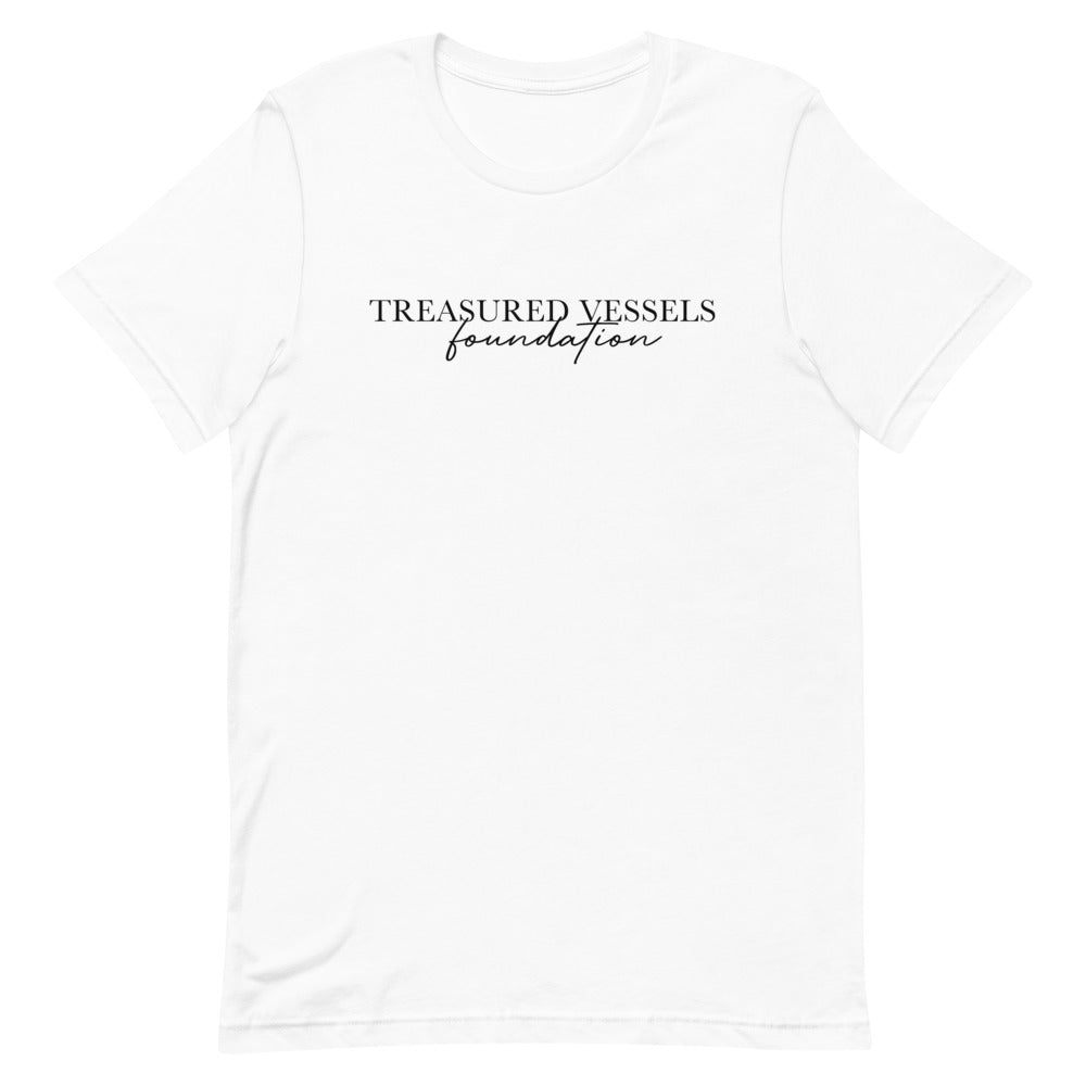 SportsMarkets Premium Clothing Line- TVF 2 Unisex Tshirt